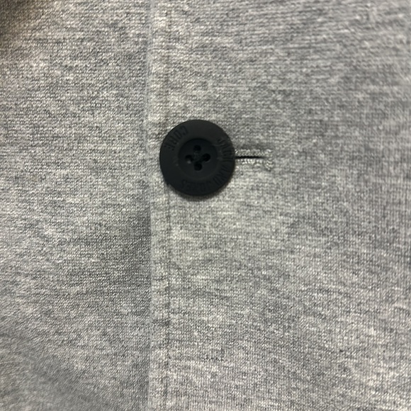 Jack&Jones sweater blazer (M) - Picture 4 of 7